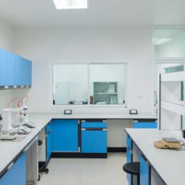 PCR Laboratory